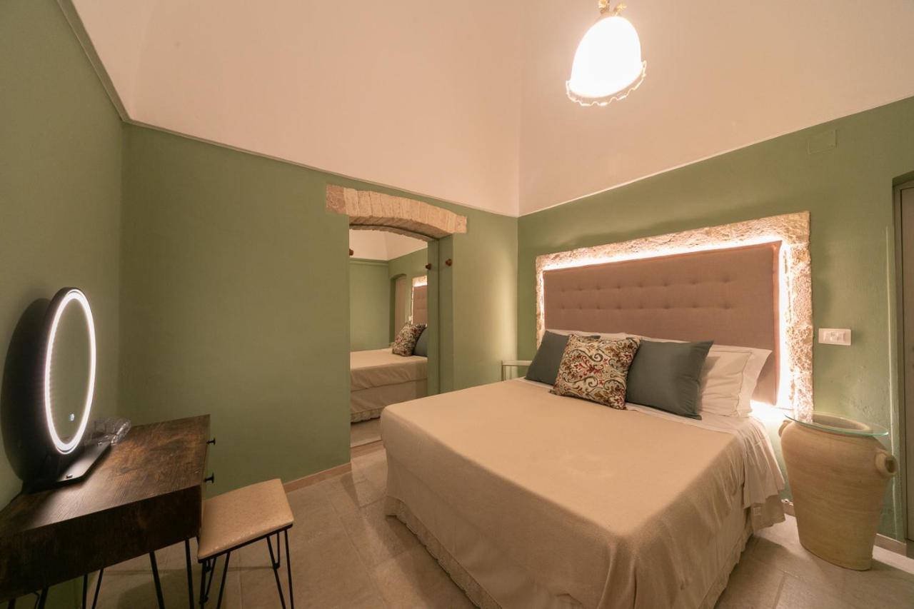Trullo Alfieri - Relax E Garden Apartment Alberobello Ngoại thất bức ảnh