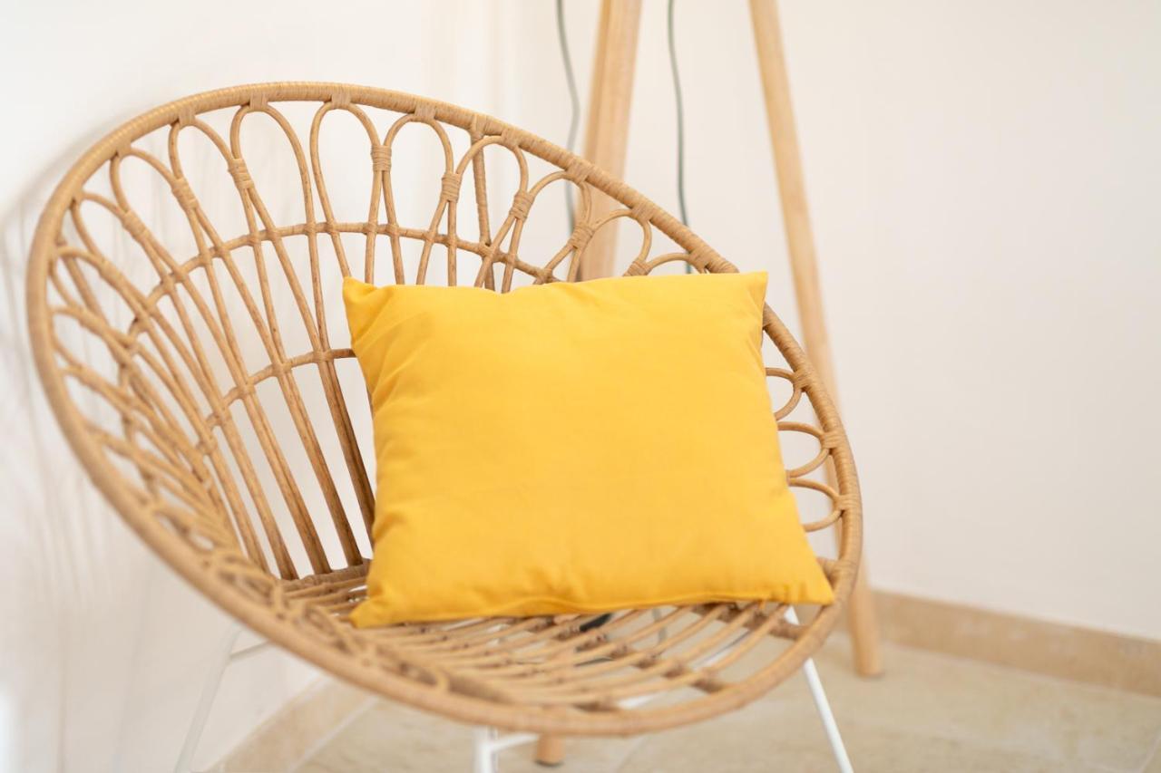 Trullo Alfieri - Relax E Garden Apartment Alberobello Ngoại thất bức ảnh