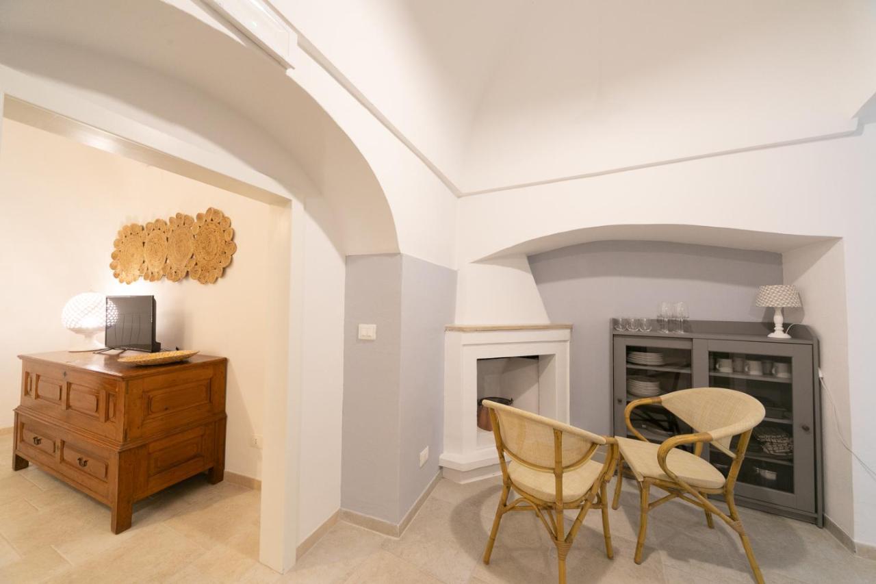 Trullo Alfieri - Relax E Garden Apartment Alberobello Ngoại thất bức ảnh