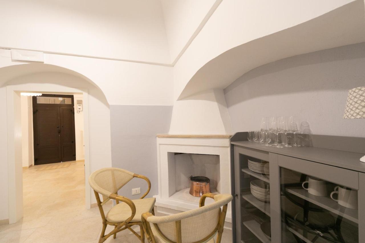Trullo Alfieri - Relax E Garden Apartment Alberobello Ngoại thất bức ảnh